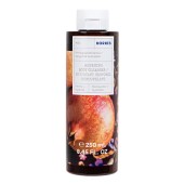 Korres Shower Gel Pomegranate Αφρόλουτρο Ρόδι 250 ml