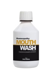 Frezyderm Mouthwash Homeopathy 250 ml