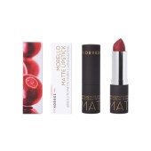 Korres Morello Matte Lipstick 59 Burgundy Red 3.5 gr