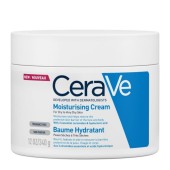 CeraVe Moisturising Cream 340 gr
