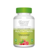Vican Chewy Vites Adults Multivitamin Complex 60 Ζελεδάκια Ενηλίκων
