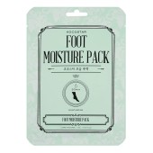 Kocostar Foot Moisture Pack Ενυδατική Μάσκα Ποδιών 1 ζεύγος