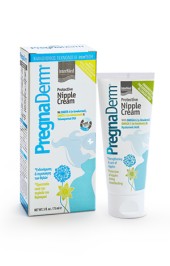Intermed PregnaDerm Nipple Cream 75 ml