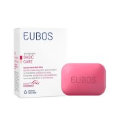 Eubos Red Solid Washing Bar 125 gr