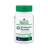 Doctors Formulas Stress Less Formula 30 caps