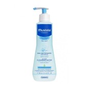 Mustela Cleansing Water- Normal Skin Νερό Καθαρισμού Χωρίς Ξέβγαλμα 300ml