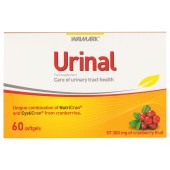 Urinal 60 Softgels