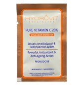 Hydrovit Pure Vitamin C 20% Collagen BoosterMonodose 7 caps