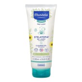 Mustela Stelatopia Cleansing Gel 200ml