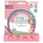 Invisibobble Kids Hairhalo Rainbow Crown 1 τεμ