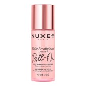 Nuxe Huile Prodigieuse Florale Multi-Purpose Roll-On Dry Oil Ξηρό Λάδι για Πρόσωπο, Σώμα & Μαλλιά με Άρωμα Λουλουδιών 60ml