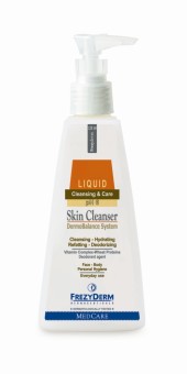 Frezyderm Skin Cleanser 125 ml