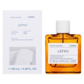 Korres Lefko Eau De Toilette Γυναικείο Άρωμα 100ml