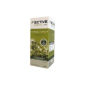 Fective Herbal Syrup Adults Σιρόπι Με Θυμάρι Για Τον Ερεθισμένο - Ξηρό Λαιμό 150ml