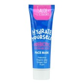 Aloe+ Colors Hydrate Yourself Prebiotic Hydraboost Face Mask 60ml