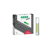 Herb Micro Filter Για Στριφτό Τσιγάρο 12 τμχ