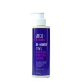 Aloe+ Colors De-Make up 3 in 1 Cleansing Hydrating Toning 250ml