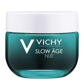 Vichy Slow Age Night Cream & Mask 50 ml