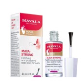Mavala Mava-Strong Βάση Ενίσχυσης Και Προστασίας 10 ml