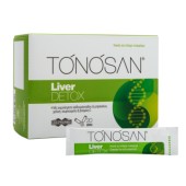 Unipharma Tonosan Liver Detox 20 sticks