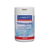 Lamberts Osteoguard 90 Ταμπλέτες