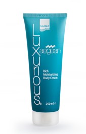 Intermed Luxurious Aegean Rich Moisturizing Body Cream 250 ml