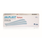 Jalplast Cream Αναπλαστική Κρέμα με Υαλουρονικό οξύ 100gr