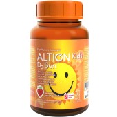 Altion Kids D3 Sun 60 ζελεδάκια