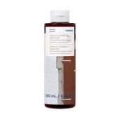 Korres Vanilla Cinnamon Shower Gel Αφρόλουτρο Βανίλια Κανέλα 250ml