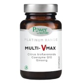 Power Health Platinum Range Multi-Vmax 30caps