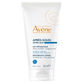 Avene After Sun Restorative Lotion for Face & Body Travel Size 50ml