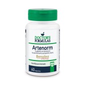 Doctors Formulas Artenorm 60 caps