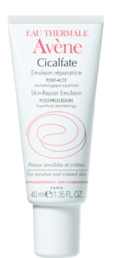 Avene Cicalfate Emulsion Reparatrice Post-Acte 40 ml