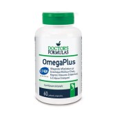 Doctors Formulas Omegaplus 60 softgels