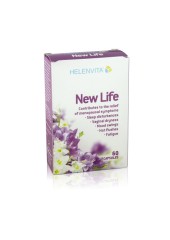 Helenvita New Life Menopause 60 caps
