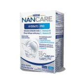 Nestle NanCare Hydrate Pro 6 x 4,5gr + 6 x 2gr