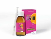 Petit Drill Syrup 125 ml