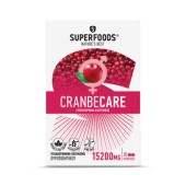  Superfoods Cranbecare 30 caps