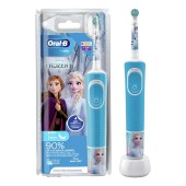 Oral-B Kids Electric Toothbrush for 3+ Years Frozen Extra Soft 1 τεμ