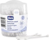 Chicco Απλοι Ωτοκαθαριστες (160 Τμχ)