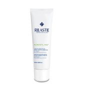 Rilastil Acnestil Mat Sebum-Normalizing Moisturizing Cream 40 ml