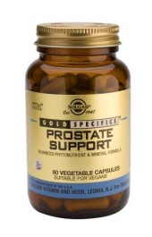 Solgar Prostate Support 60 Veg.Caps