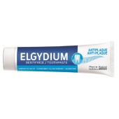 Elgydium Οδοντόπαστα Antiplaque Jumbo 100 ml
