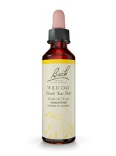 Power Health Bach Wild Oat 20 ml