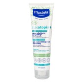 Mustela Stelatopia+ Lipid-Replenishing Cream Anti-Itching 150ml