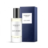 Verset Sun Port Eau De Parfum Ανδρικό 15 ml