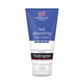 Neutrogena Fast Absorving Κρέμα Χεριών Άμεσης Απορρόφησης 75 ml