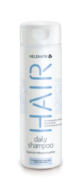 Helenvita Hair Daily Shampoo 300 ml