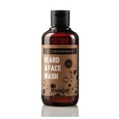 Cosmogent Βeard & Face Wash 200 ml