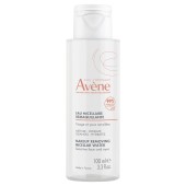 Avene Make-Up Removing Micellar Water Νερό Καθαρισμού & Ντεμακιγιάζ για Πρόσωπο & Μάτια 100ml